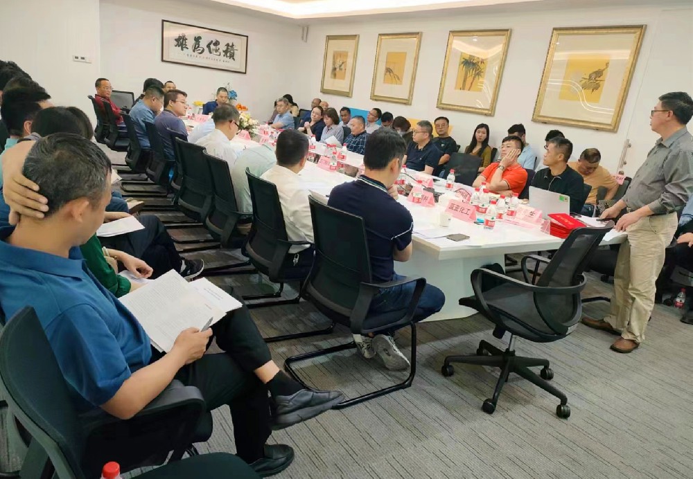 双驱并进：产业链+创新链，为工业涂料高质量发展按下“加速键”