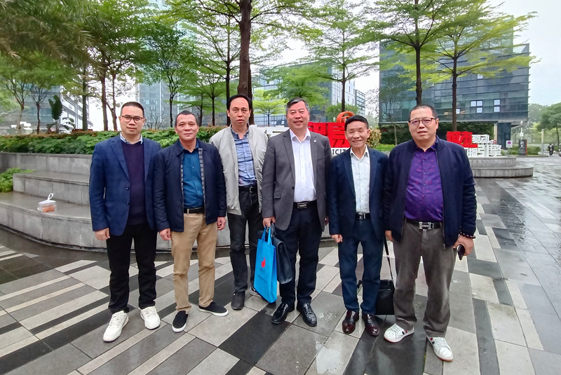我会走访佛山建投瑞通科技有限公司
