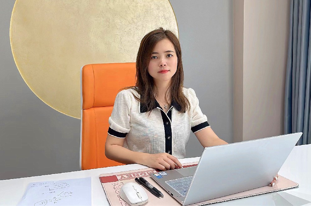 走访新会员，凝聚新力量